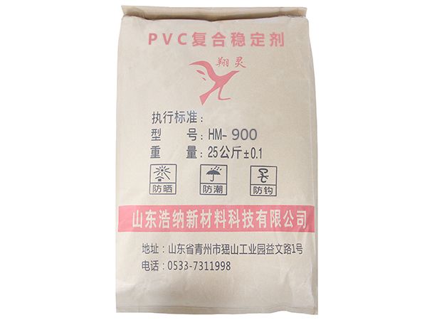 復(fù)合熱穩(wěn)定劑（型材）